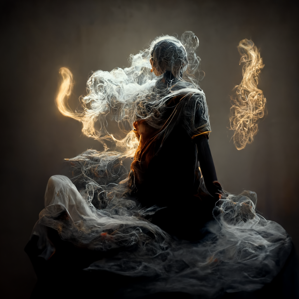 Smokes of Emotion thumbnail thumbnail
